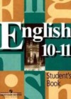 Английский язык 10-11 класс Кузовлёв В.П.